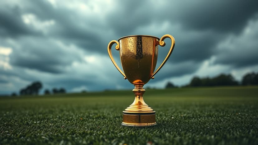 Spaun Conquers Rain, Wins Texas Open Again