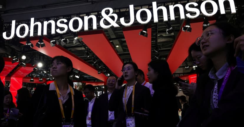 J&J Talc Lawsuits Get Expert Green Light