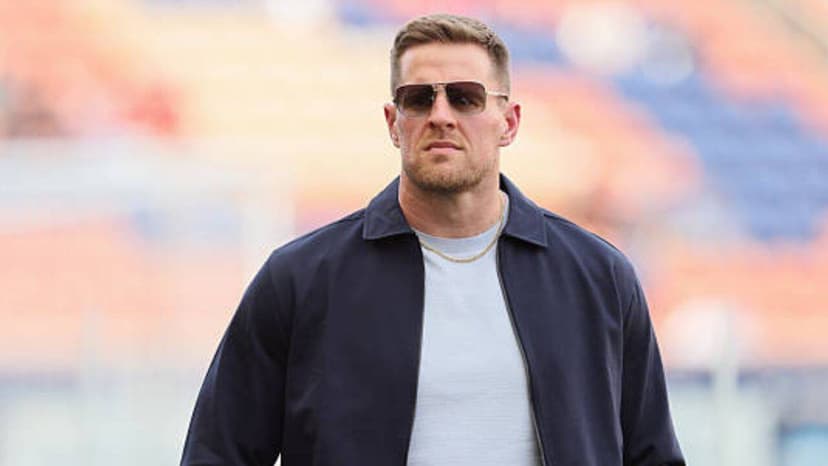 JJ Watt Honors Fan's Respectful Silence