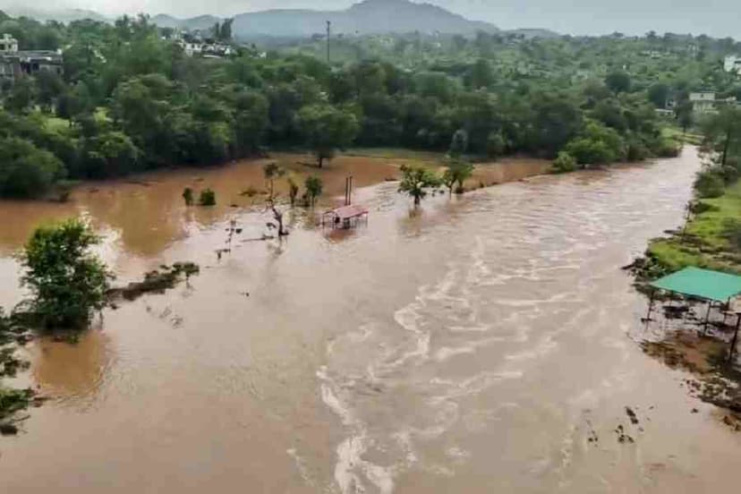Landslides Devastate J&K: 8 Dead, 6 Missing