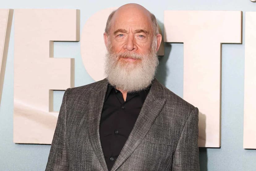 J.K. Simmons Challenges 'Character Actor' Definition