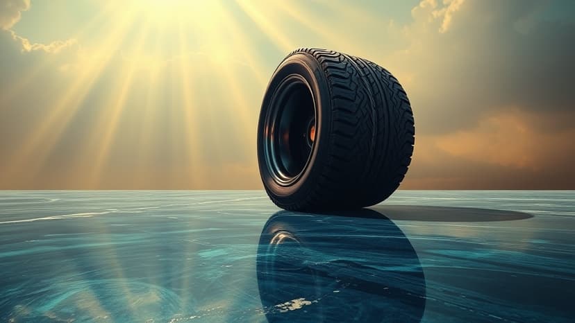 JK Tyre Profit Soars 295% on Strong Sales