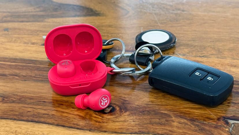 JLab's $40 JBuds Mini ANC: Budget Earbud King?