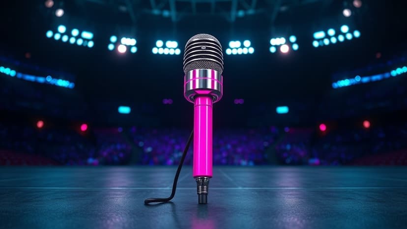 J.Lo Supports Bad Bunny's Super Bowl Bid