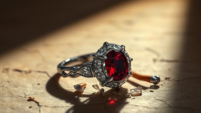 J.Lo and Ben Affleck: A 20-Year Romance Ends in Split