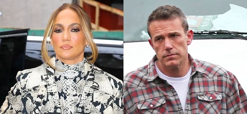 Bennifer 3.0? J.Lo & Ben Reconnect Amid Grief