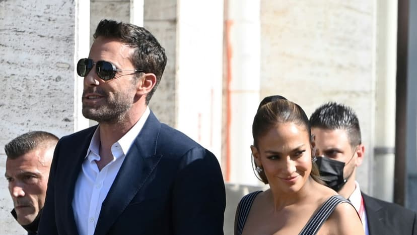 J.Lo and Ben Affleck Rekindle Romance Amidst Stress