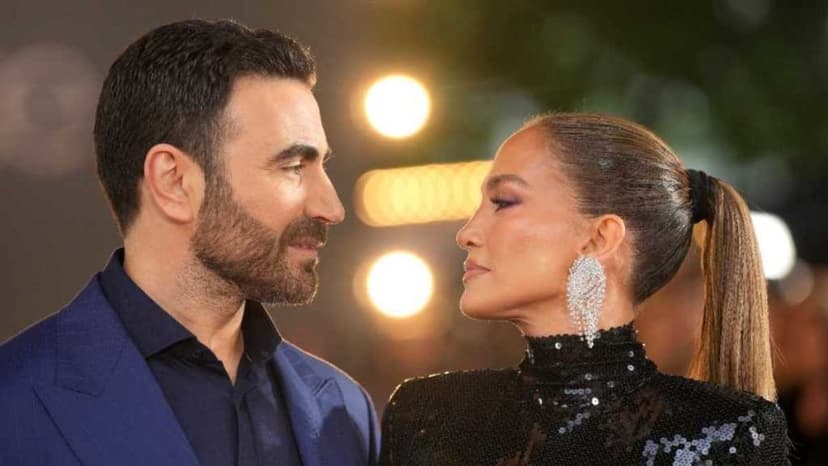 Lopez & Goldstein: Love or Just Fun?