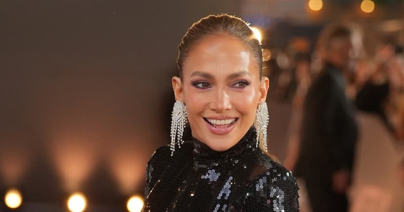J.Lo Celebrates Knicks' 53-Year Championship Drought End!