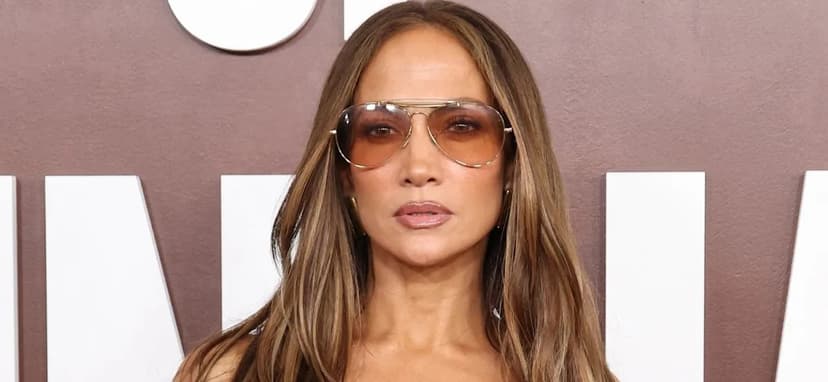 J.Lo's Wedding Style Stuns: Classic Elegance Steals Show