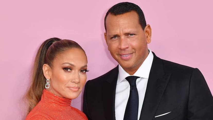 J.Lo Cheers On Ex's Daughter's Singing