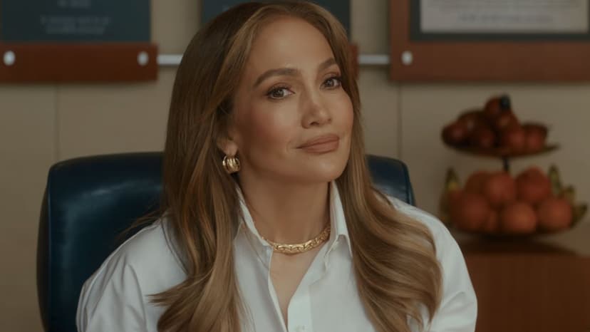 JLo, 57, Stuns in Tiny Bikini: Leo Season Continues