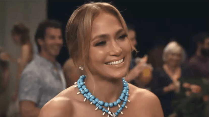 J.Lo's Shocking $10M Deal: Still Seeking Relevance?
