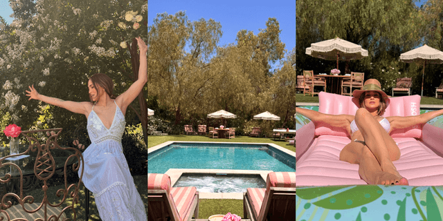 J.Lo's $18M Barbie DreamHouse Revealed!