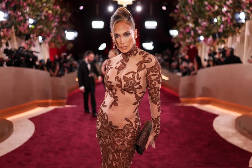 J.Lo's Exes: A Look Back at Her Romantic History