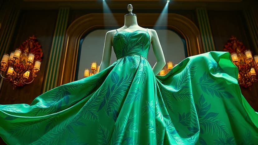 J.Lo's Green Dress: Birth of Google Images
