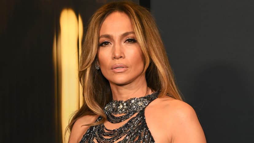 J.Lo's Post-Breakup Style Sizzles
