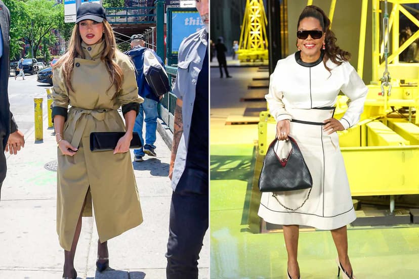 J.Lo's Spring Jacket is a Summer Must-Have