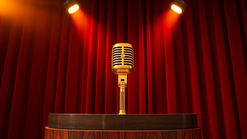 J.Lo's Vegas Voice Shines Bright!