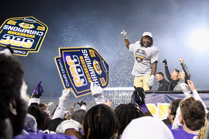 JMU's Playoff Troll: From Underdogs to Online Banter