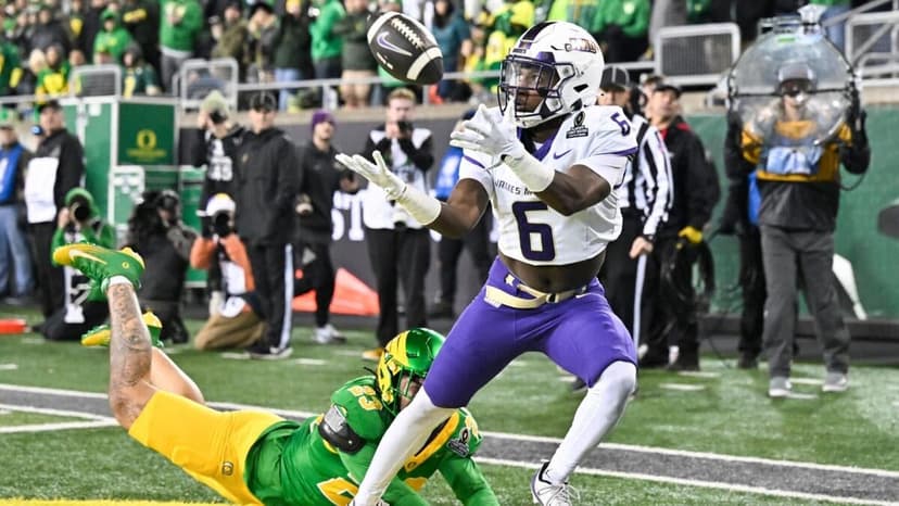 Undefeated JMU Faces Rival App State Thursday