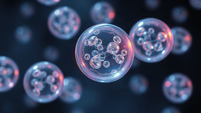 Jo Cambridge: Disruptor Who Revolutionized Arthritis Treatment