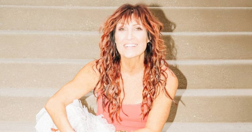 Jo Dee Messina Returns After Decade Hiatus