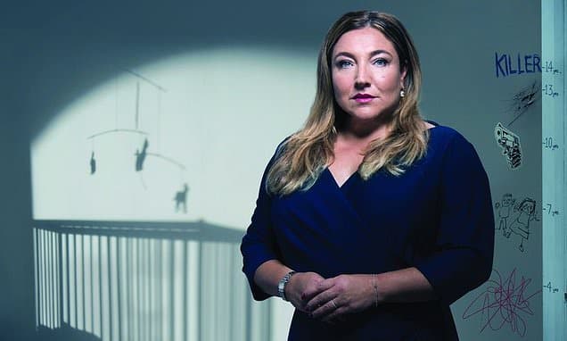 Jo Frost Confronts Britain's Youngest Killers