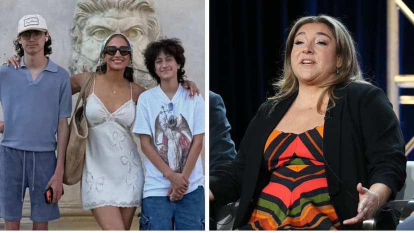 Supernanny Jo Frost critiques J.Lo's parenting