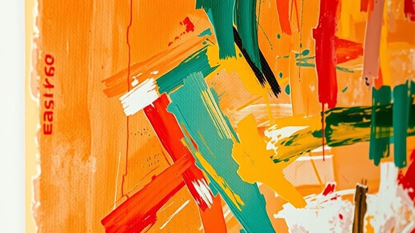 93-Year-Old Artist's Nudes Still Shock the Art World