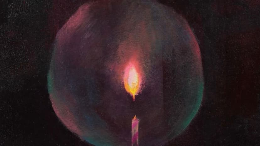 Joan Shelley's 'Mood Ring' EP: Empathy in Every Note