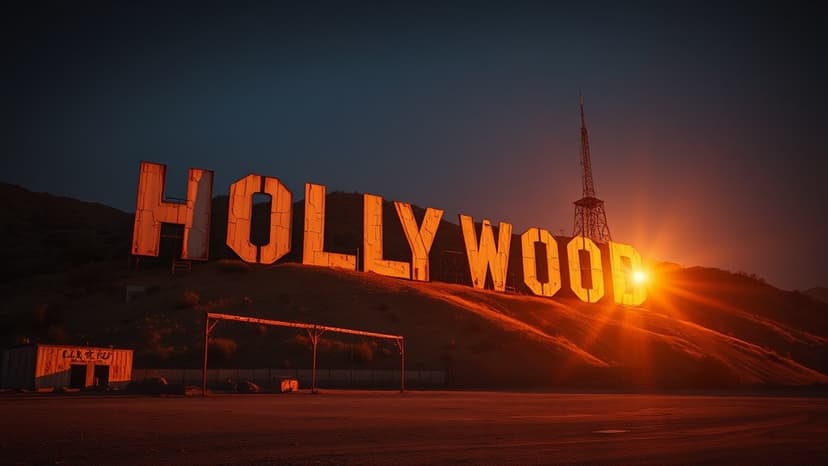 Cassidy & Somers' Widower: Romance Thrives 7 Months On