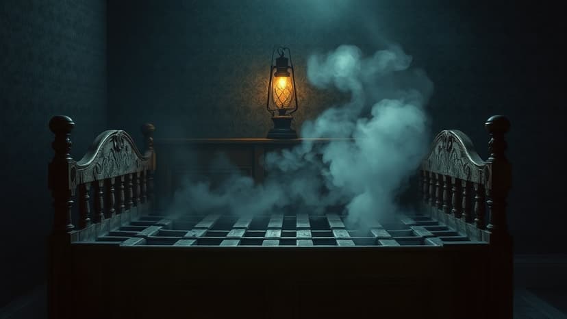 Joanna Page: Marriage 'Rubbish' & 4 Years Apart