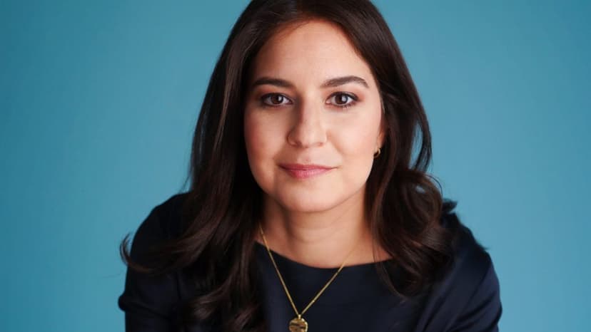 Tech Journalist Joins NBC News for New Venture