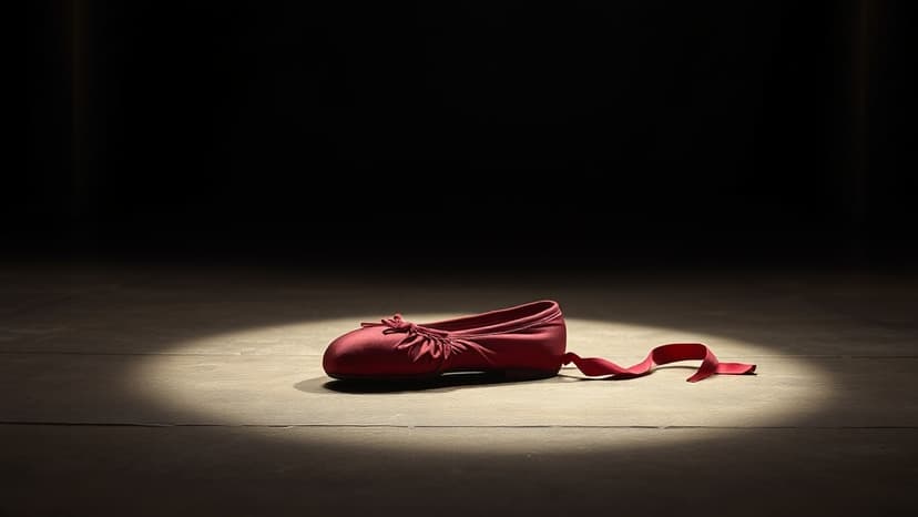 Adam Driver's Wife: From Ballerina to Screen Star