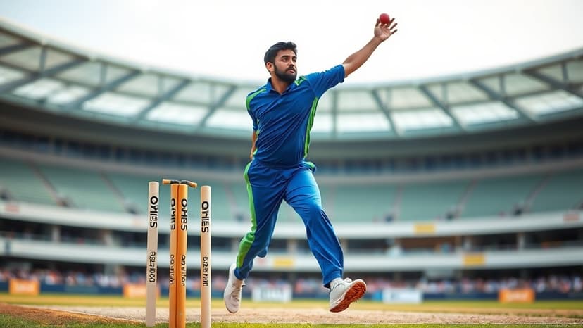 Joburg Super Kings Crush Durban Super Giants