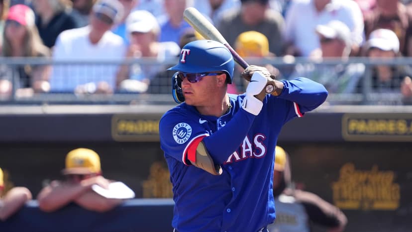 Joc Pederson's Slump: Texas Rangers' Patience Tested