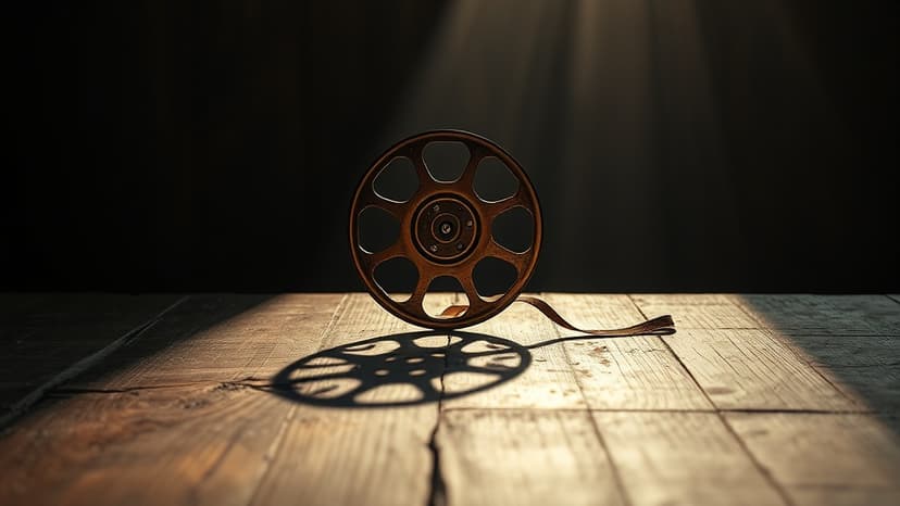 TIFF Spotlights Pioneering Lebanese Director Saab