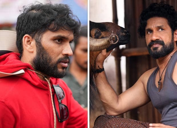 Jockey: Goat Fighting Drama Hits Prime Video Trends