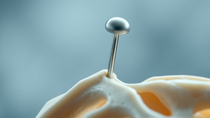 Jockey Gordon's Hearing Crisis: Surgery Offers Hope