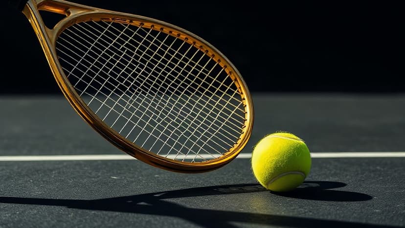 Jodar Dominates Bu at US Open: A Betting Masterclass