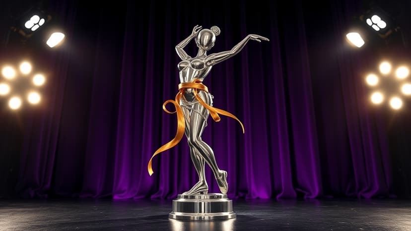 Jodi Are U Ready 3: New Hosts, New Moves!