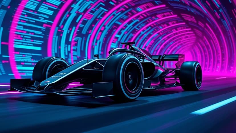 Jodie Foster: Was Brad Pitt's F1 AI-Generated?