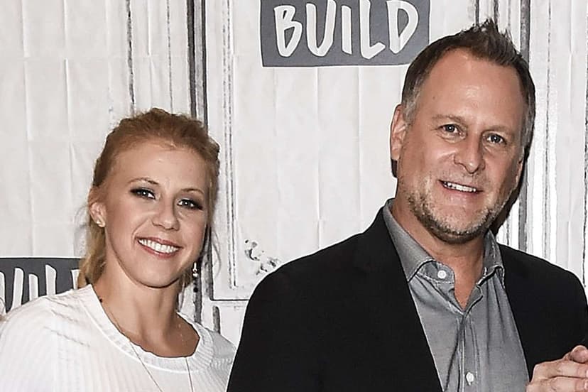 Full House Star Reveals "You Oughta Know" Secret