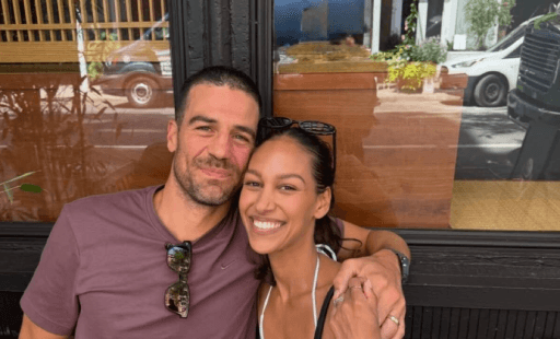 Bachelorette Star's Brain Surgery: 'They Got It All!'
