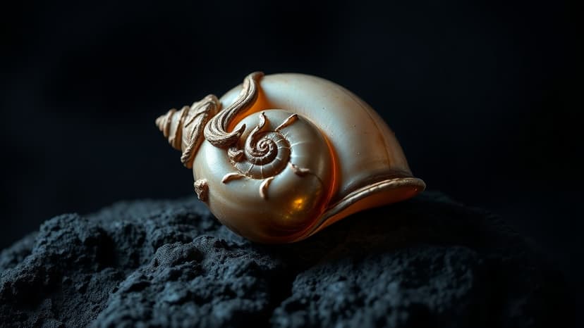 Brixton's Beloved Conch Shell Man Remembered