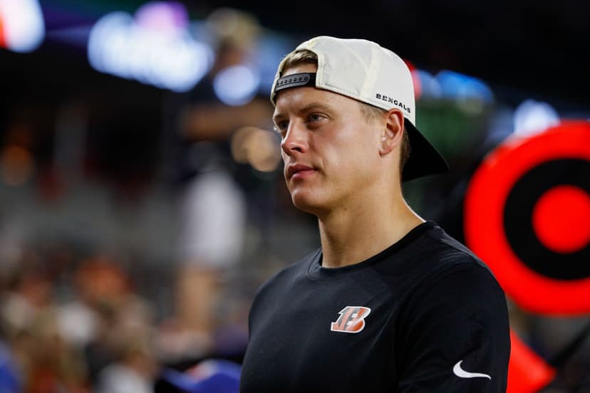Arch Manning Factor: Could Joe Burrow Be Traded to NY?