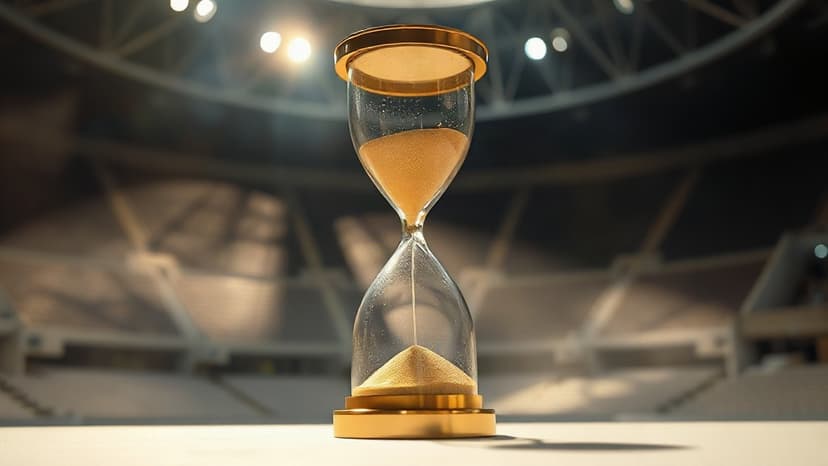 Burrow's Championship Window Closing?