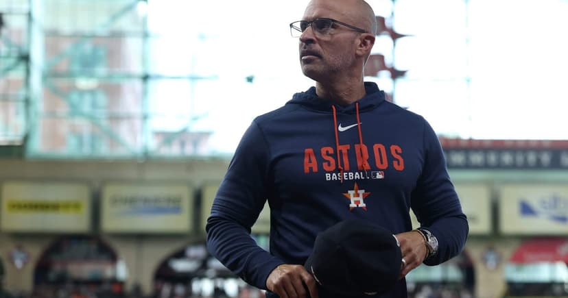 Espada eyes Mariners amid Astros uncertainty