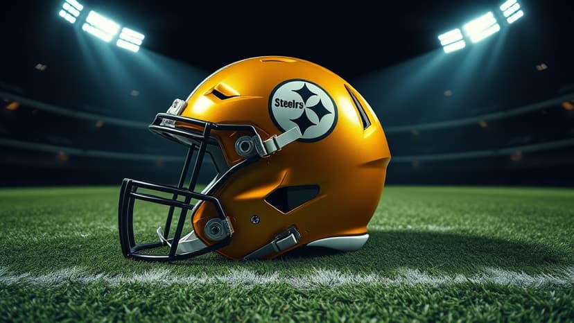 Mean Joe Greene NOT Dead: Steelers Deny Social Media Rumors